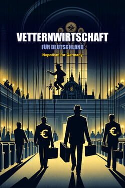 Nepotism for Germany