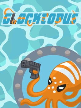 Glocktopus