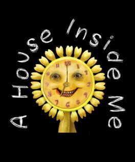 A house inside me