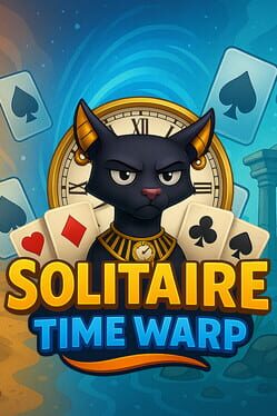 Solitaire Time Warp