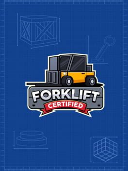 Forklift Certified