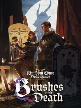 Kingdom Come: Deliverance II – Brushes with Death