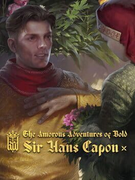 Kingdom Come: Deliverance – The Amorous Adventures of Bold Sir Hans Capon