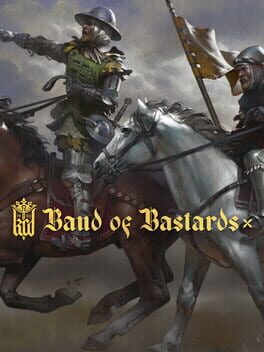 Kingdom Come: Deliverance – Band of Bastards