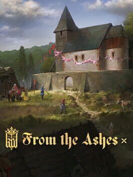 Kingdom Come: Deliverance – From the Ashes