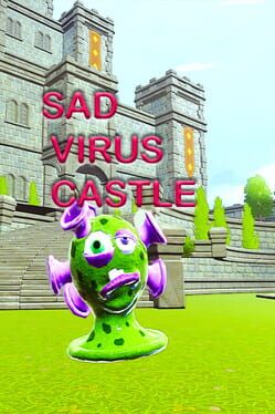Sad Virus Castle