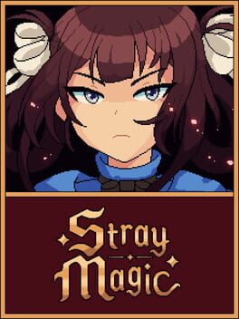Stray Magic