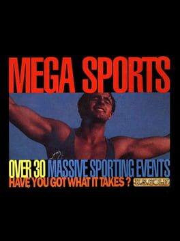 Mega Sports