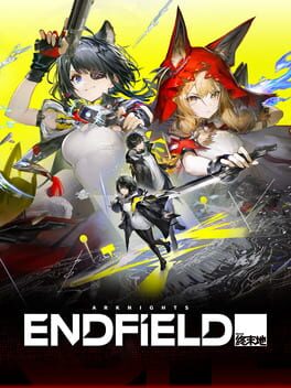 Arknights: Endfield – Update 1.1 – Old Deep Water Dies, by Rising Tide It is Denied