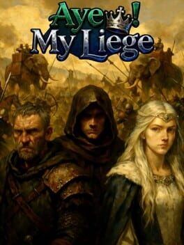 Aye! My Liege