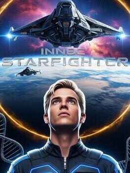 Innbc Starfighter
