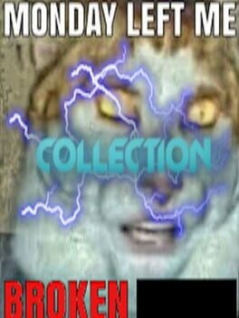 Monday Left Me Broken Collection