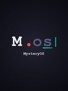 MysteryOS