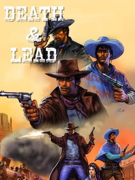Death & Lead