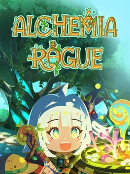 Alchemia Rogue: Mia and the Mystery Labyrinth