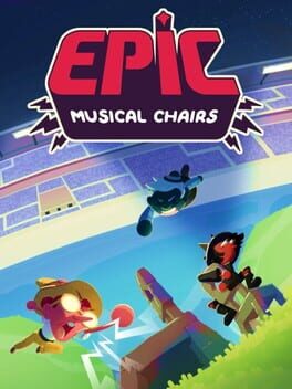 Epic Musical Chairs