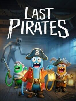 Last Pirates