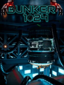 Bunker 1024