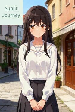 Sunlit Journey