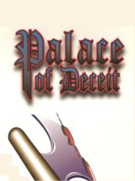 The Palace of Deceit: The Dragon’s Plight