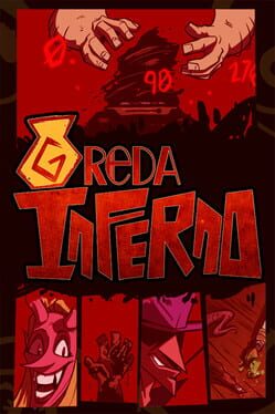 Greda Inferno