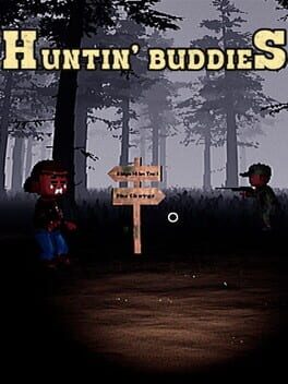 Huntin’ Buddies