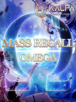 KALPA: Cosmic Symphony – Mass Recall Omega Pack