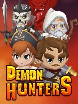 Demon Hunters
