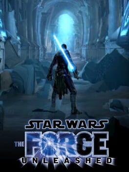Star Wars: The Force Unleashed – Jedi Temple Mission Pack