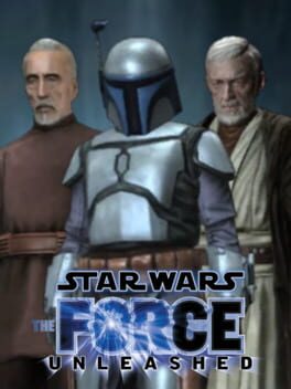 Star Wars: The Force Unleashed – Character Pack 2
