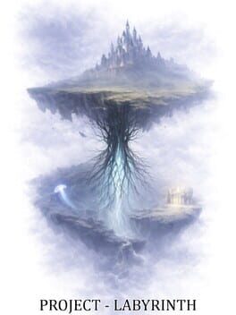 Project – Labyrinth