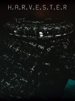 H.A.R.V.E.S.T.E.R