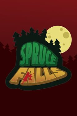 Spruce Falls