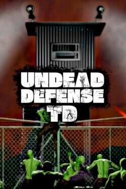 Undead Defense TD