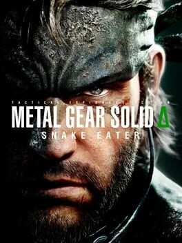 Metal Gear Solid Delta Snake Eater: Day One Edition