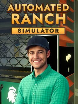 Automated Ranch Simulator