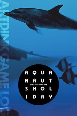 Artdink Game Log: Aquanaut’s Holiday