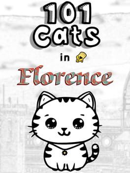 101 Cats in Florence
