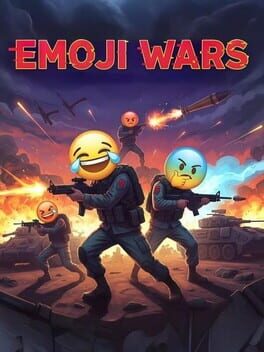 Emoji Wars