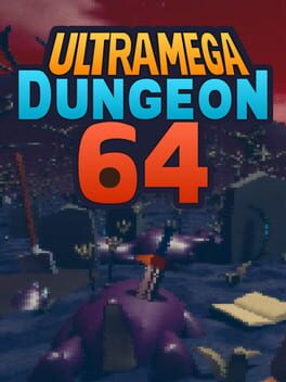 Ultra Mega Dungeon 64