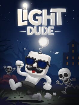 Light Dude