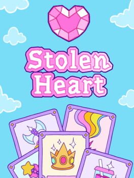 Stolen Heart