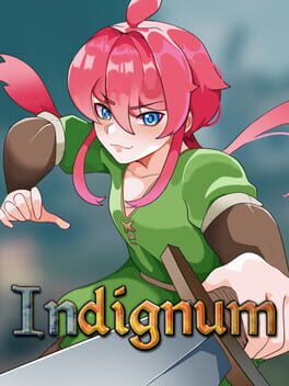 Indignum