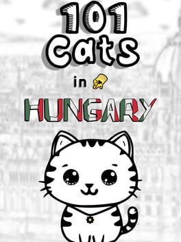 101 Cats in Hungary