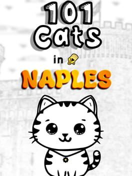 101 Cats in Naples