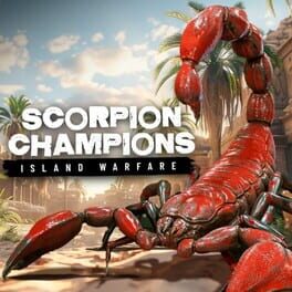 Scorpion Champions: Island Warfare