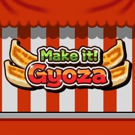 Make it! Gyoza