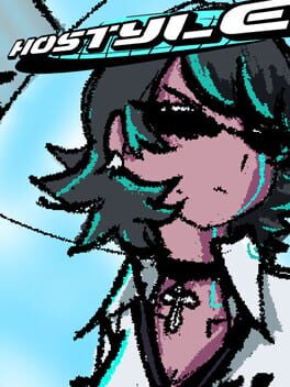Hostyle