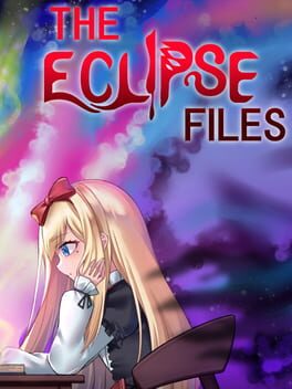 The Eclipse Files