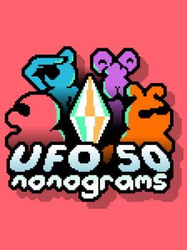 UFO 50 Nonagrams